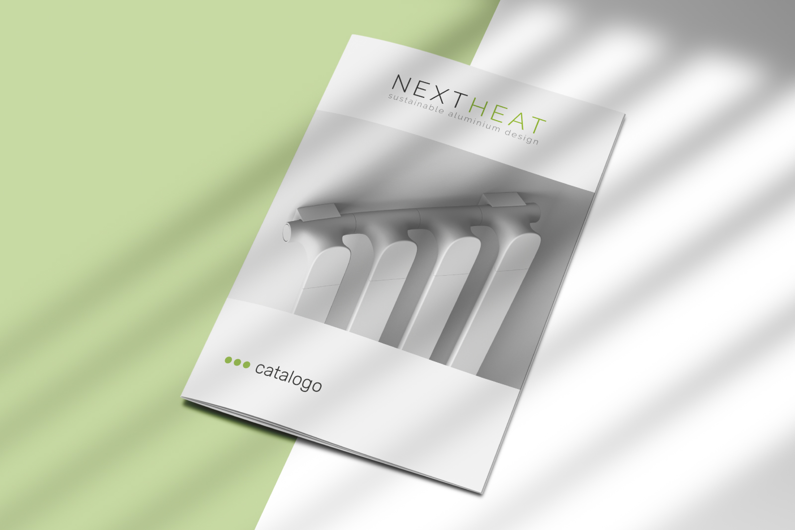 Catalogo NextHeat