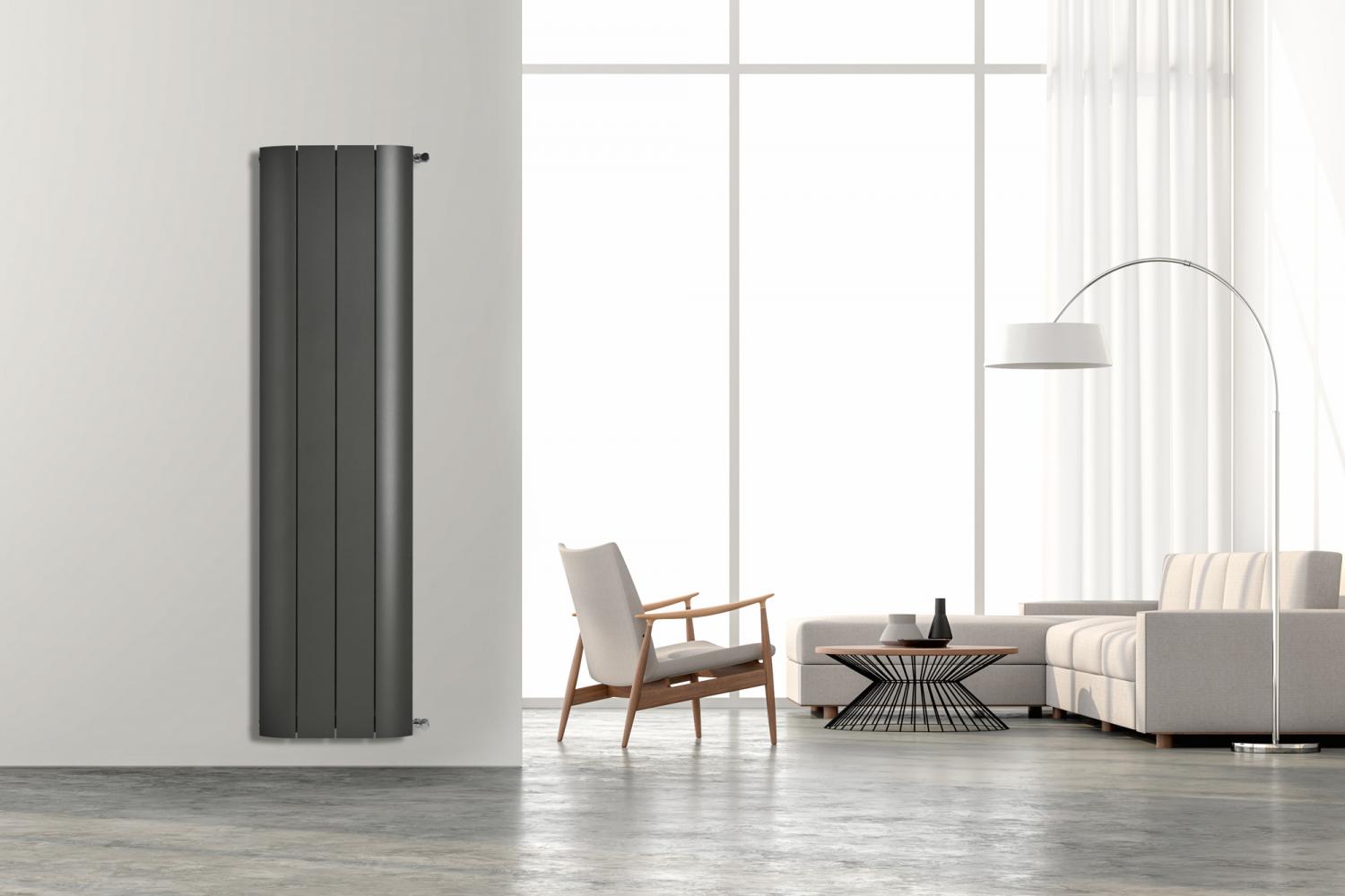 Radiatori Linea Living NextHeat
