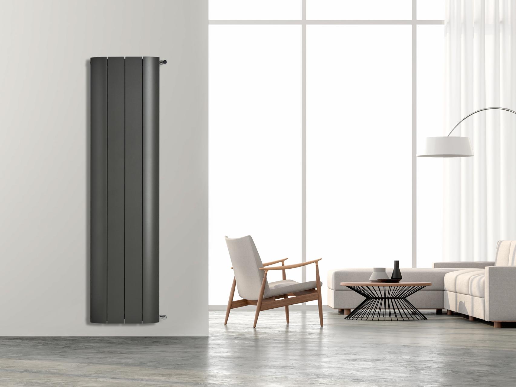 Radiatori Linea Living NextHeat