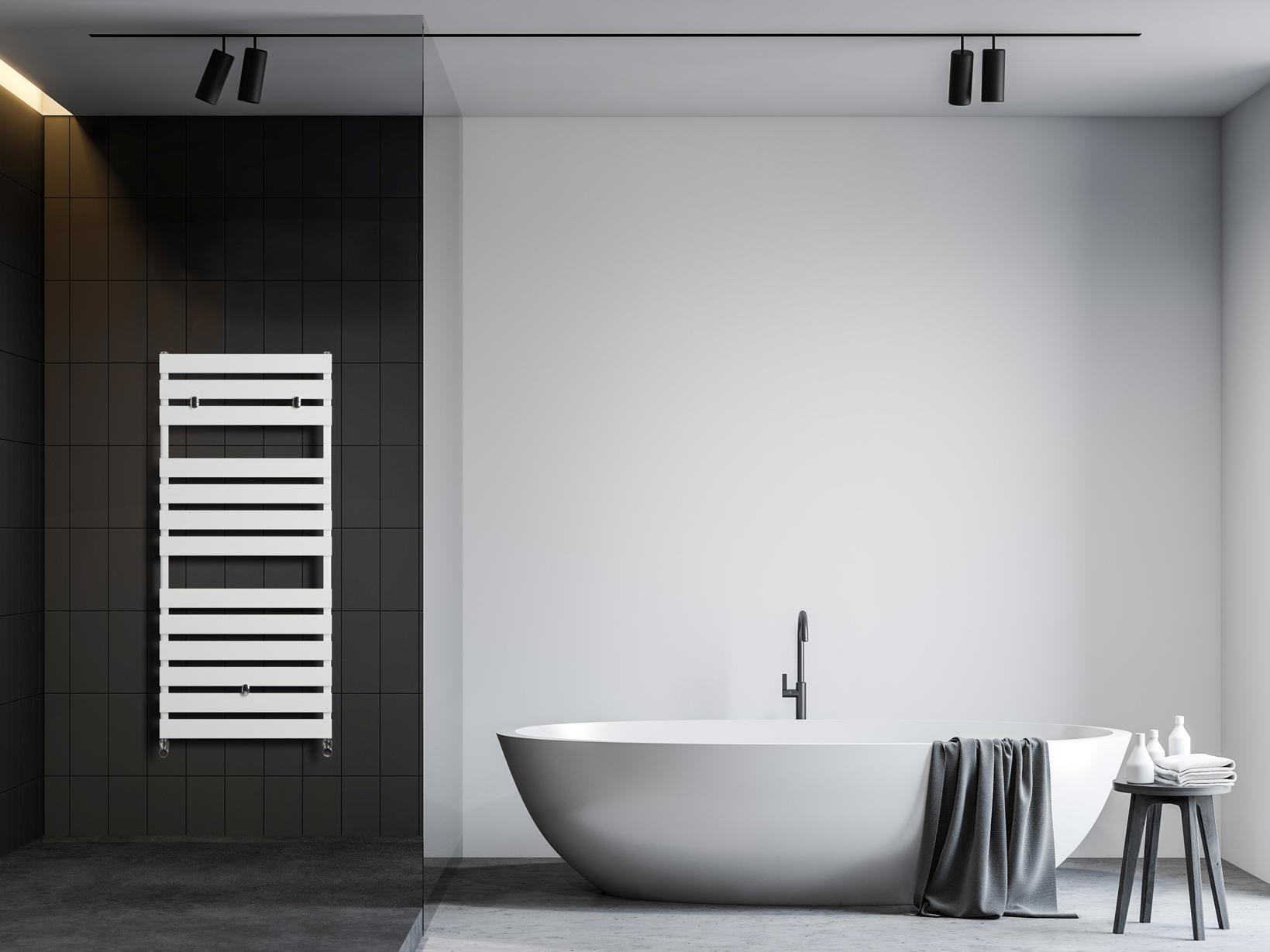 Scaldasalviette Linea Bath NextHeat