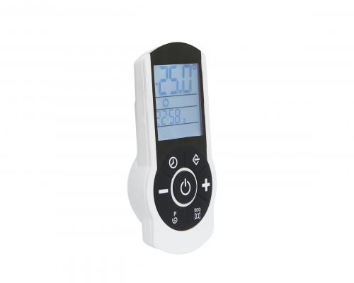 Controller Radiatore Elettrico Heartronic
