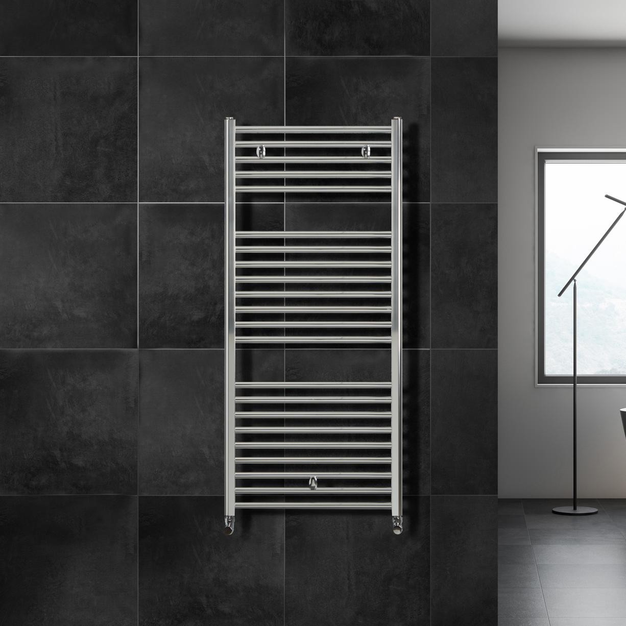 Scaldasalviete Acquadome NextHeat